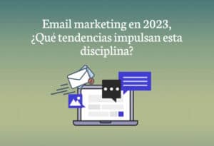 email marketing 2023